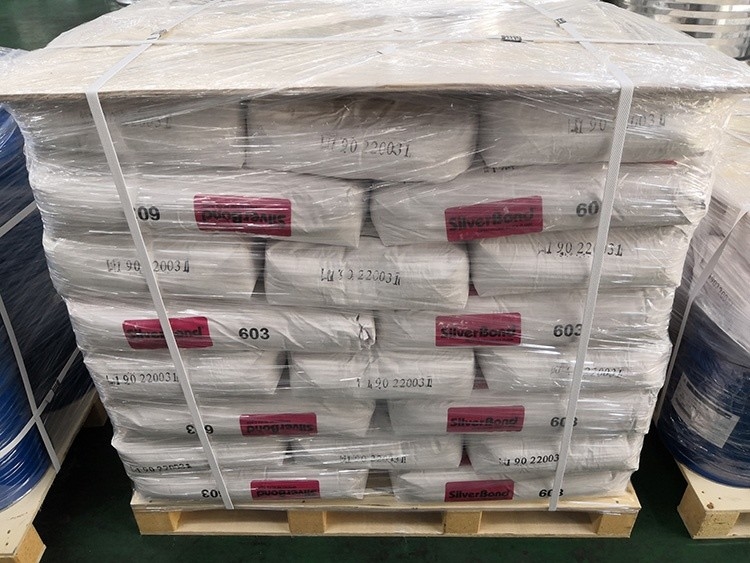 Трансформаторы сухого типа с наполнителем из порошка кремнезема Mircro Powder