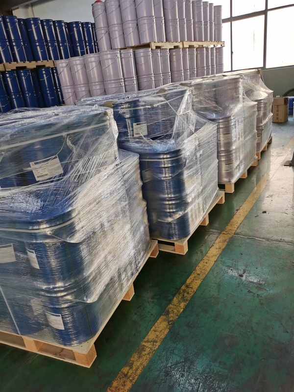 Ясная эпоксидная смола ясности жидкостного компонента трансформатора БИ клея для процесса АПГ