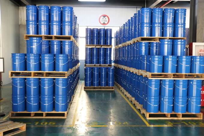 Эпоксидная смола трансформаторов напряжения используемая в продуктах изоляции силы высокого напряжения