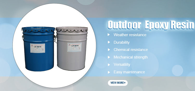 Электрическая эпоксидная смола для изоляции трансформаторов напряжения