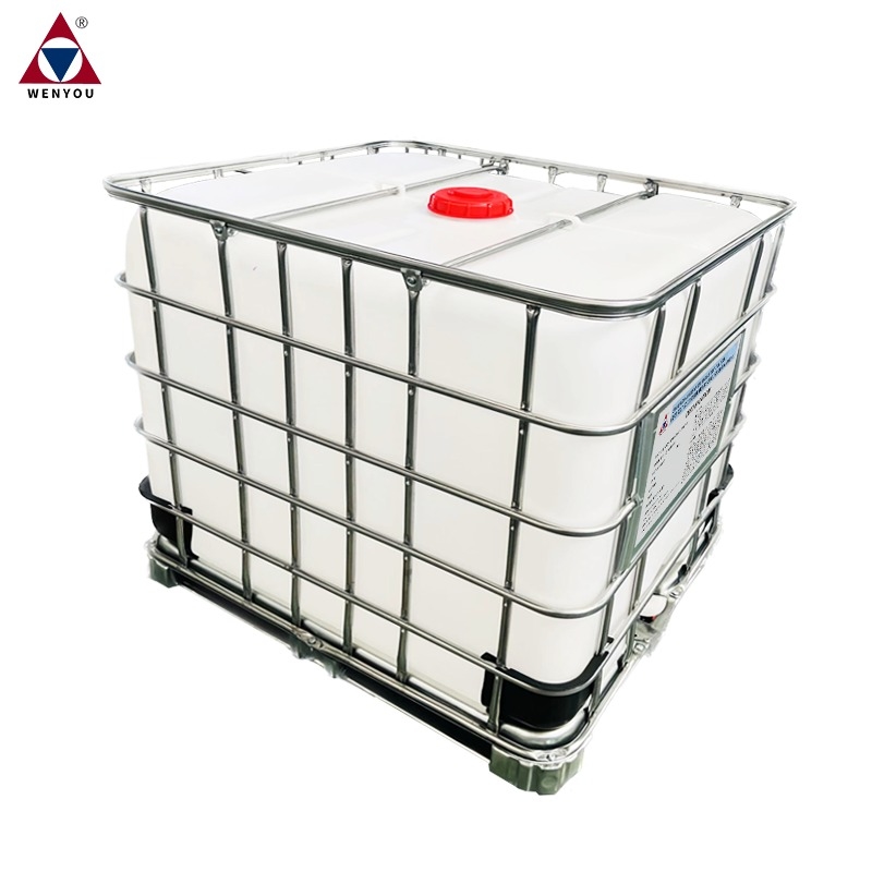 Быстротвердеющая эпоксидная смола для сухих трансформаторов LW-9425A/B