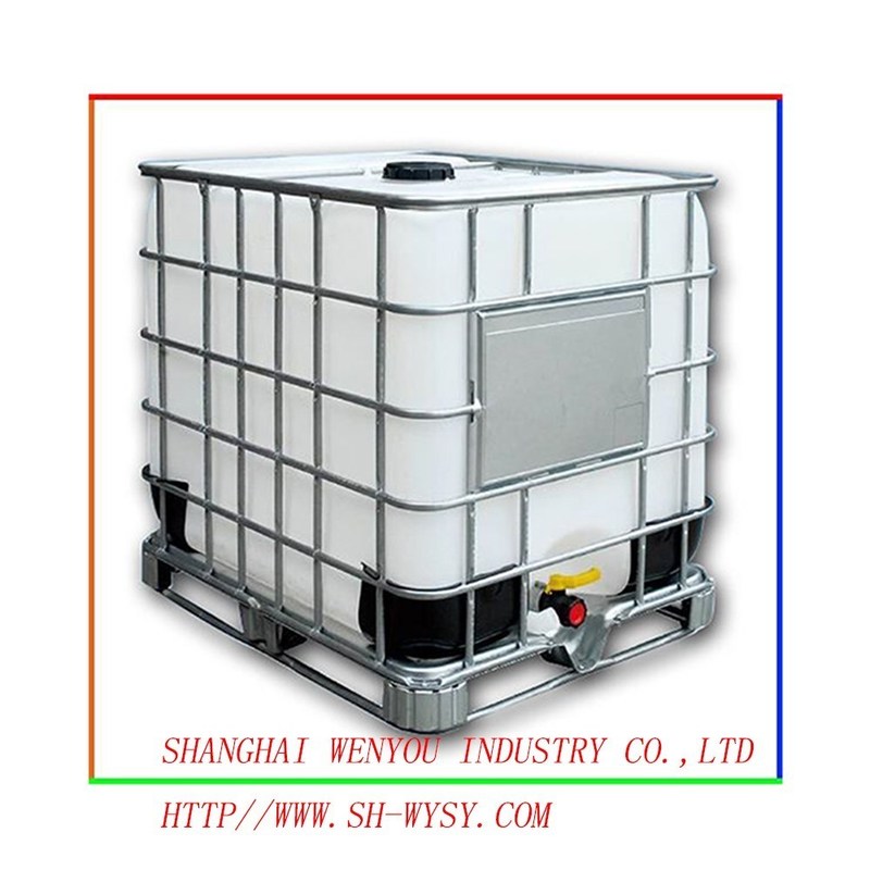 Flame Retardant Epoxy Resin Compound with Excellent Splitting Resistance and Heat Resistance for APG & Conventional Casting Process