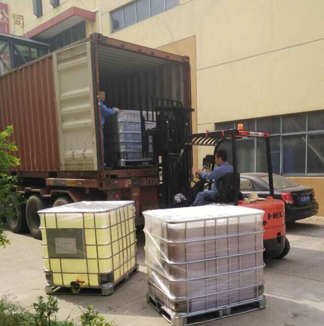 Огнеупорная эпоксидная смола для электрической изоляции с высокой температурой (70-125 °C) и APG & Process Casting