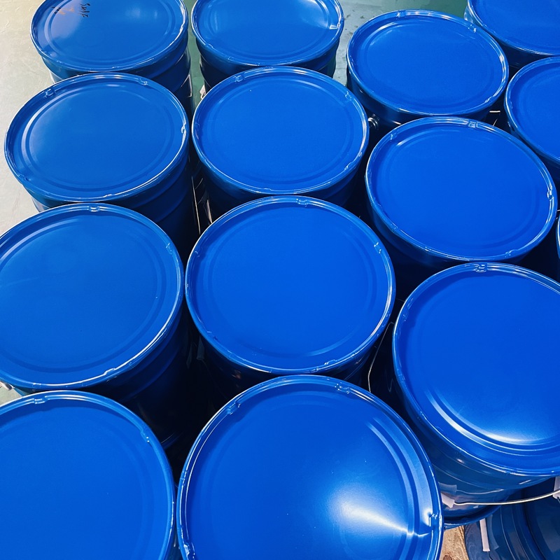 Высокотемпературная УФ/атмосферостойкая электроизоляционная эпоксидная смола с высокой диэлектрической прочностью для заливки трансформаторов