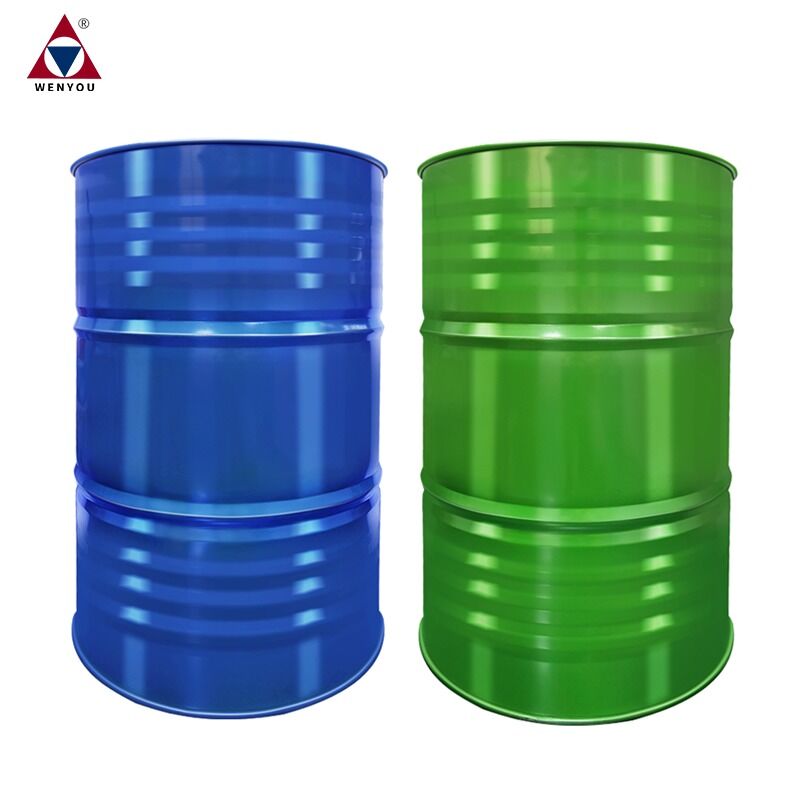 Low Shrinkage UV Resistant Thermal Shock Resistant Outdoor Epoxy Resin for Vacuum Pouring Electrical Insulation