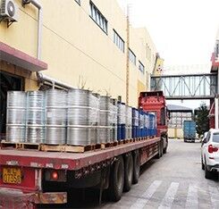 Термостабильная эпоксидная смола класса HB с низким водопоглощением для электрической изоляции