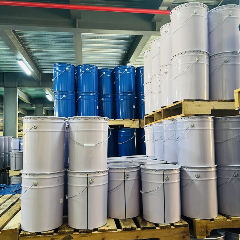 Высокопрочная эпоксидная смола с диэлектрической прочностью, термической стабильностью и химической стойкостью для электроизоляции