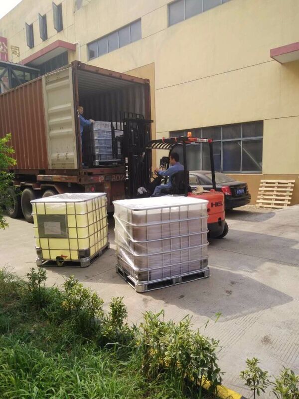 Электрическая эпоксидная смола с вязкостью 500-1500 МПа·с и диэлектрической прочностью 15-25 КВ/мм