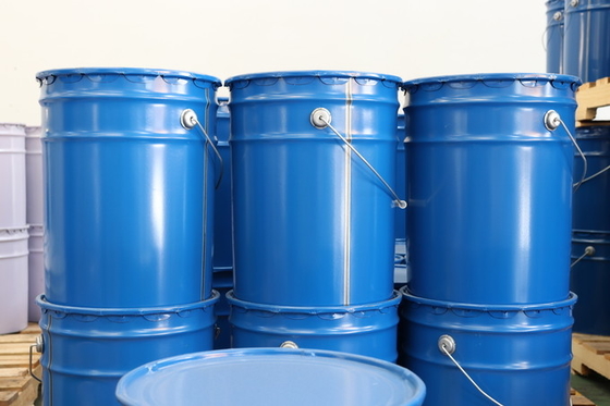Трансформаторы Эпоксидная смола Cas 68928-70-1filling Силикатный пигмент
