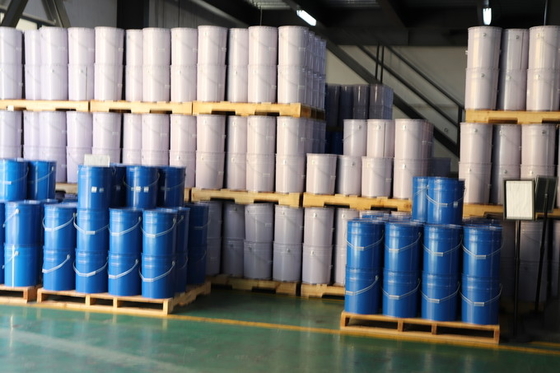 Эпоксидная смола трансформаторов напряжения используемая в продуктах изоляции силы высокого напряжения