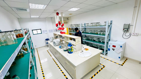 Эпоксидная смола для впрыскивания кристаллической жидкости с двойными компонентами