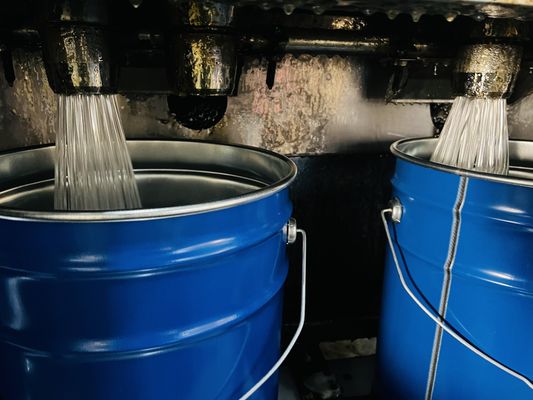 Высокотеплостойкая огнеупорная эпоксидная смола для электротехнической промышленности Tg DSC 60-80°C