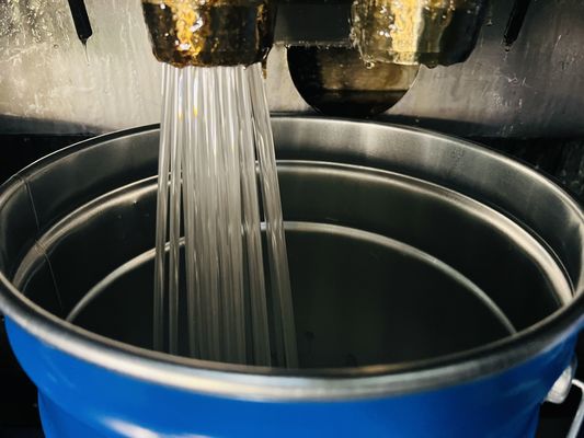 Прозрачная жидкая инъекционная эпоксидная смола с высокой водостойкостью