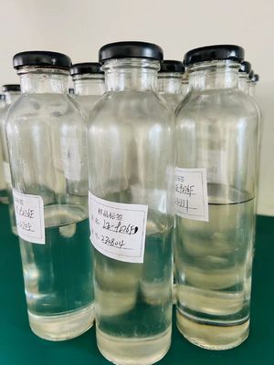 1 1 Соотношение смешивания Высокое объемное сопротивление Прозрачная литая эпоксидная смола