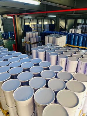 Теплопроводность 0,8-0,9 Вт/мК Вязкость 200-500 Прочность на удар 8-16 кДж/м2 Электрическая изоляционная эпоксидная смола