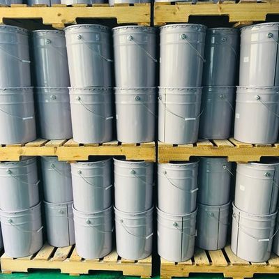 Эпоксидная смола и отвердитель для электрических изоляторов для помещений