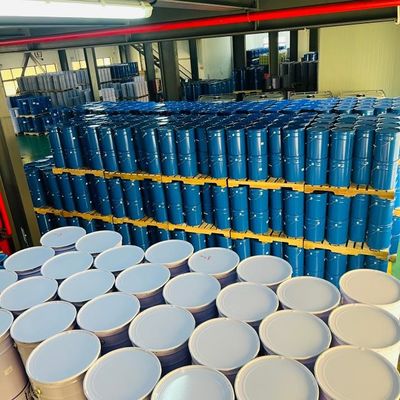 Литая смола с низкой вязкостью для трансформаторов сухого типа для точного литья