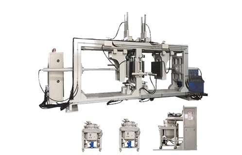 Устойчивость к расщеплению Эпоксидная смола Прозрачный жидкий отвердитель для трансформатора сухого типа 3