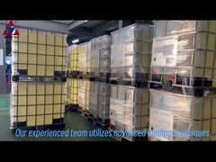 Перевозка электроэпоксидной смолы безопасным способом