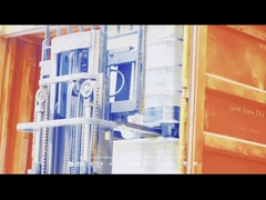 Эпоксидное литье сертифицировано по ISO и имеет вязкость при 25 °C от 9500 до 15500 МПа для применения