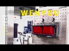 Электрическая эпоксидная смола - идеальное изоляционное решение для электрооборудования