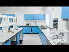 Стандартизированная мастерская по эпоксидной смоле из Китая