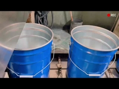 Огнеупорная прозрачная жидкая эпоксидная смола для взаимного индуктора трансформатора APG