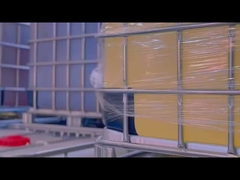 Огнеупорная смола с 24 месяцами и теплопроводностью 0,8-0,9 Вт / мк