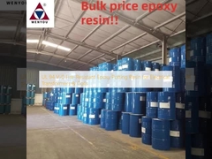 UL 94 V-0 Огнестойкая эпоксидная смола для электротрансформаторов и катушек